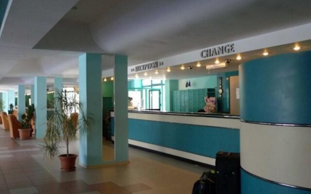 Zefir Hotel