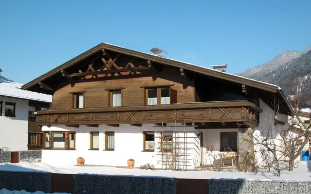 Apart Grazia Prutz in Prutz