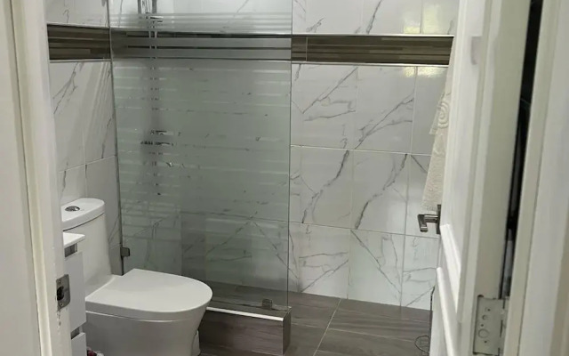 Beautiful 2-bed Apartment in Punta Cana