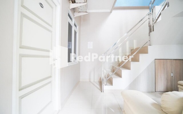 Indah Residence Syariah RedPartner