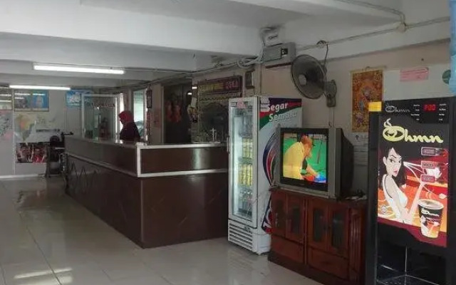 Grand Jubilee Hotel