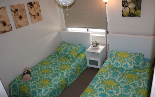 MANDURAH on the TERRACE