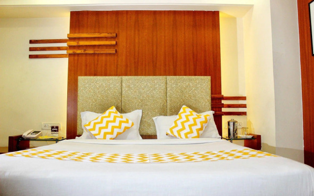 FabHotel Amrit Residency