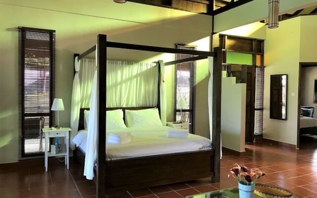 Villa Kelapa Langkawi