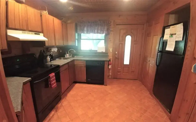 The Jive - Christophers_riverside_cabin