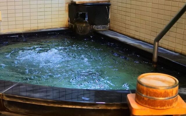 Ryokan Fujiya