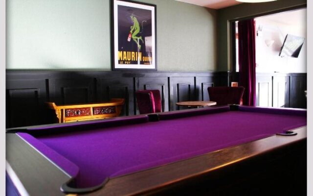 Loch Leven Hotel