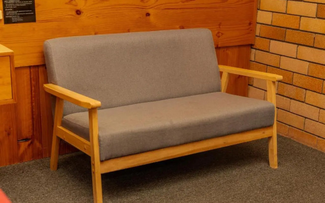 All Travellers Motor inn