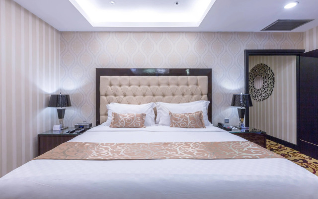 Wyndham Surabaya City Centre