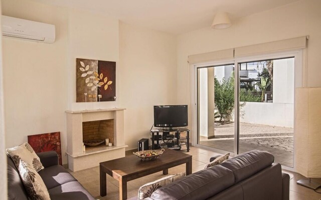 Villa Emma AQ DV5 in Protaras