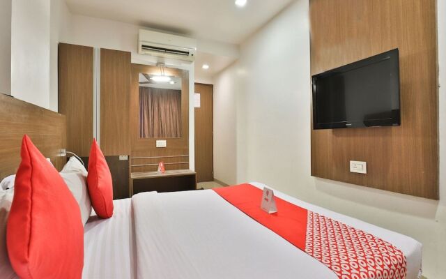 OYO 3264 Hotel Ranvir Prime