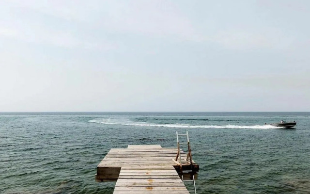 Villa Koki Zantos Sea View