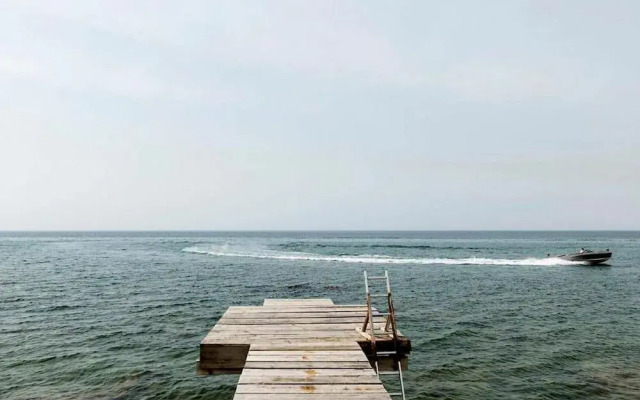 Villa Koki Zantos Sea View