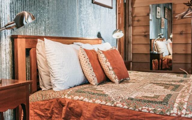 Peppercorns Bed And Breakfast