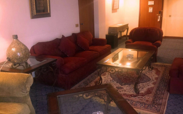 Safir International Hotel