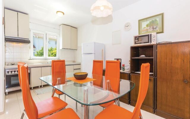 Stunning Home in Kostrena With Wifi and 2 Bedrooms