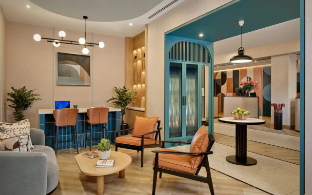 Citadines Holborn-Covent Garden London