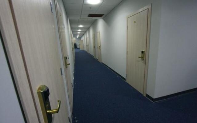 Седой Волхов