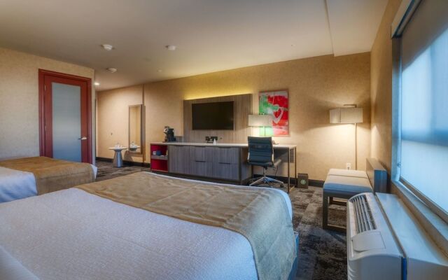 Best Western Premier NOHO Inn