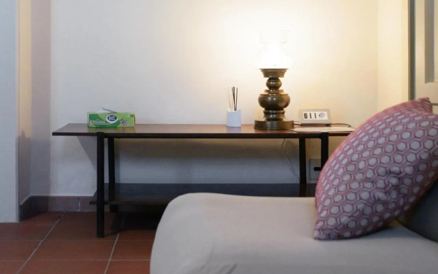 La Cascinetta