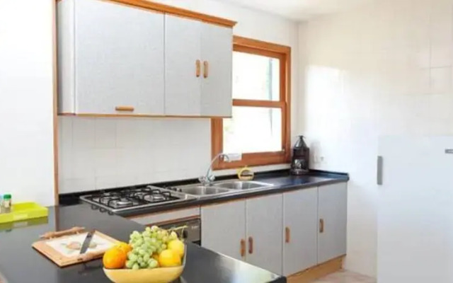 Apartment Puerto Soller