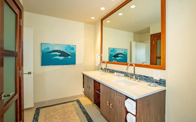 Kapalua Bay Villa 12b2 Gold Ocean View