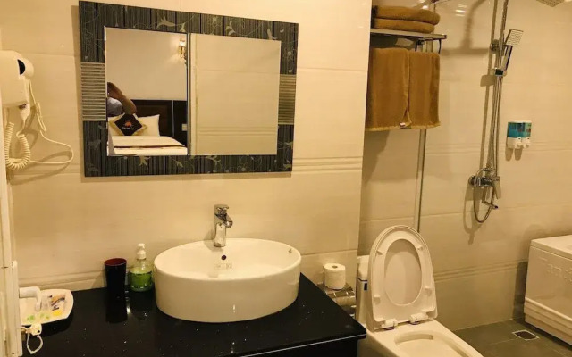 Sun Homes Hotel