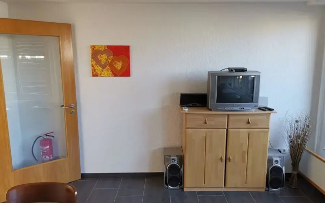 Ferienwohnung Hannover