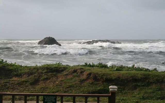 Hampton Inn & Suites Crescent City