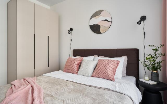 Pudra Room Apartments (Pudra Room)