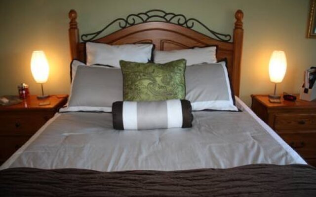 Crown Ridge Bed and Breakfast