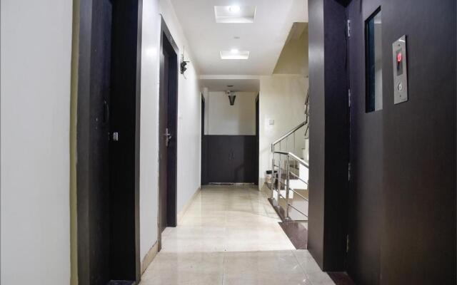 Hotel Aditya Palace