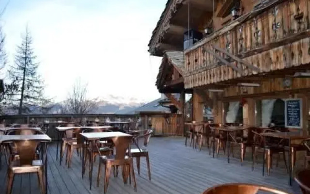 B&B Le Solan