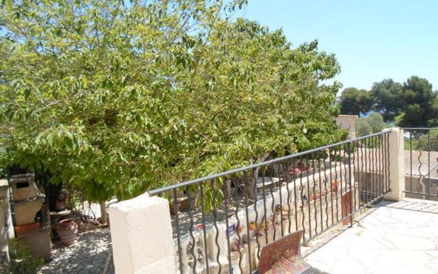 Maison Balaruc-les-Bains, 4 pièces, 5 personnes - FR-1-503-48