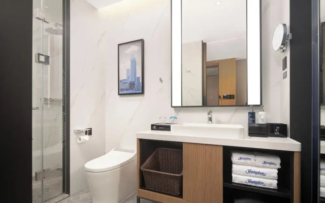 Hampton by Hilton Cixi Guanhaiwei