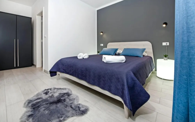 Villa With Private Pool Near Rovinj