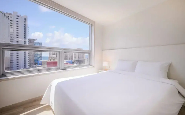 Pol-A Resort Haeundae