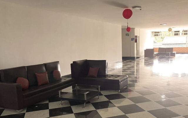 Hotel Beijing Caucasia