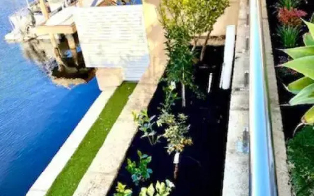 Sandpiper Island Tranquil Waterfront Views & Jetty