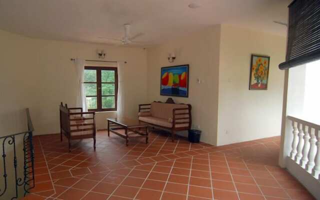 Casa Titik