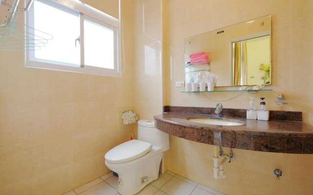 Ashanti Bed And Breakfast