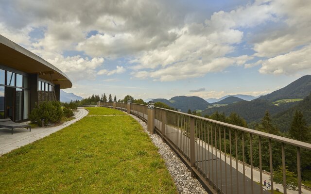 Kempinski Hotel Berchtesgaden