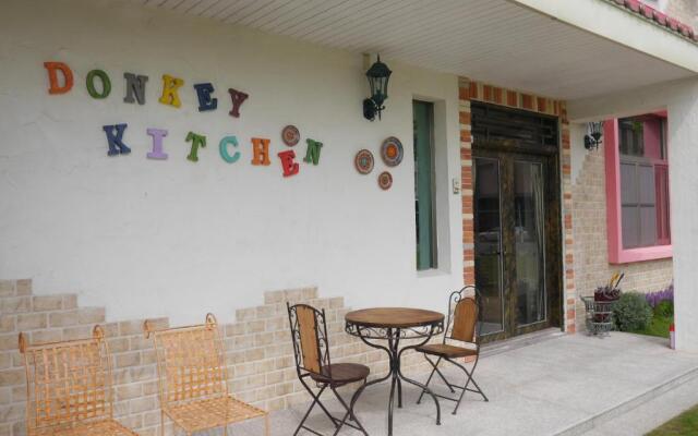 Ma Dou Donkey Kitchen B&B