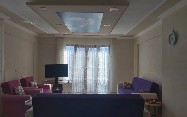 Özel Tatil Evi