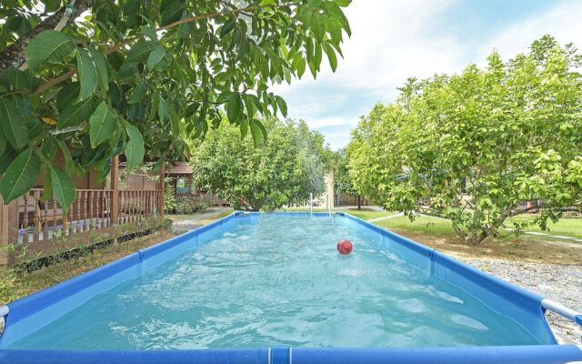 OYO 90692 Tok Babah Village Homestay