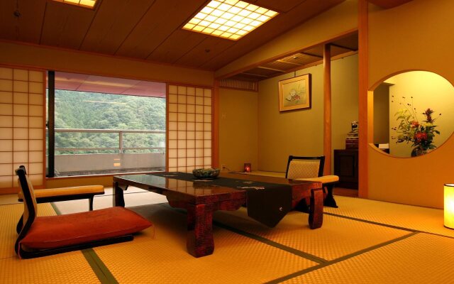 Hotel Sunshine Kinugawa