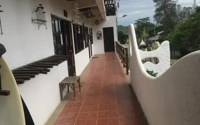 Hotel La Punta