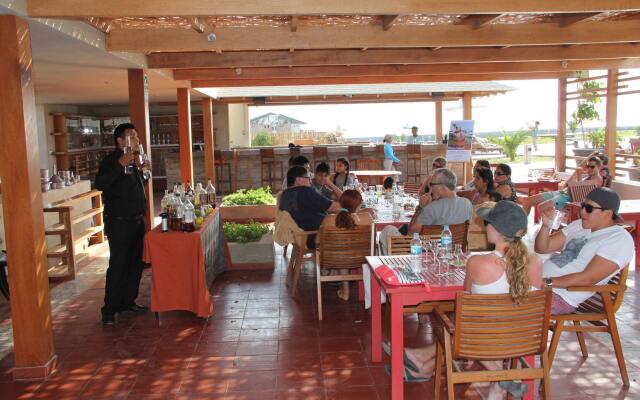 Aranwa Paracas Resort & Spa