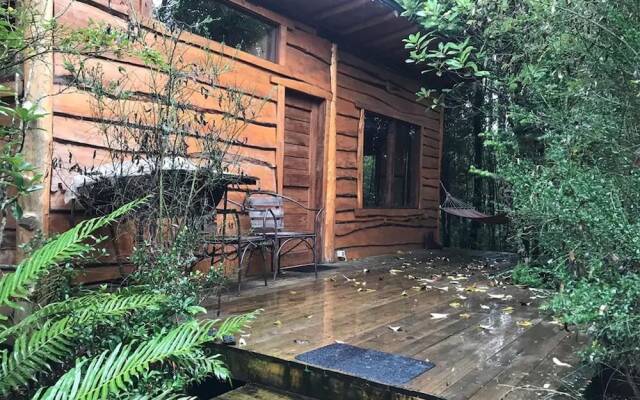 Cabañas Lickanantay