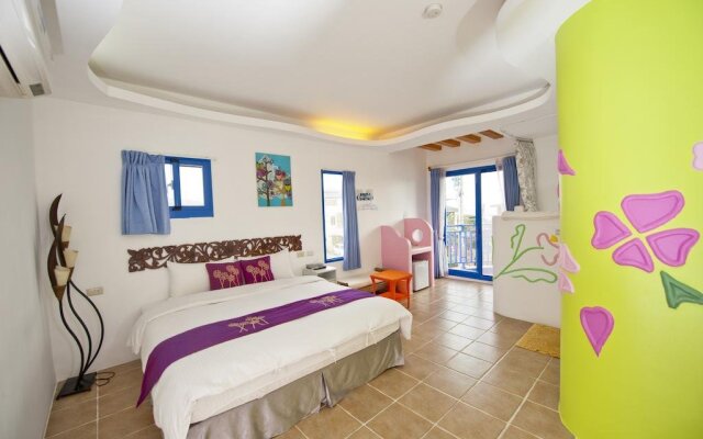 Haisu Homestay